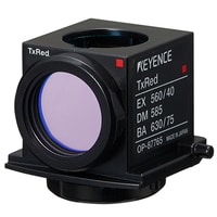 OP-87765 - BZ-X Filter TexasRed