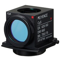 OP-87766 - BZ-X Filter Cy5