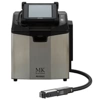 MK-U6100E - Universeller Tintenstrahldrucker (kleiner Zeichensatz)