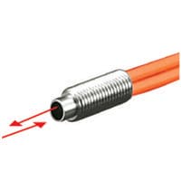 FU-85Z - Reflektierendes Lichtleitergerät