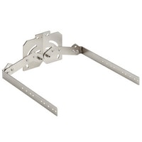 OP-87829 - Für CV-X: Installationsset, Halterung für Stableuchte