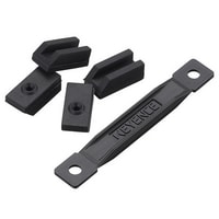 OP-87833 - Modellreihe MK-U6000: Düsenkappe und Reinigungsmittel im Set