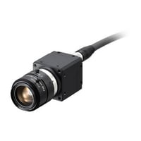 CA-HX048M - Unterstützt LumiTrax™ 16x Geschwindigkeit  S/W-Kamera