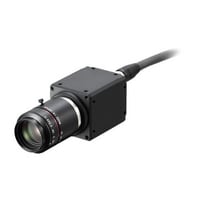 CA-HX200C - Unterstützt LumiTrax™ 16x Geschwindigkeit  2-Megapixel  Farbkamera