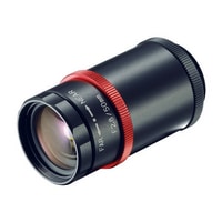 CA-LH50G - Vibrationsresistentes Objektiv 50 mm mit hoher Auflösung und geringer Verzeichnung