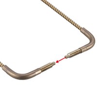 FU-V84L - Transmittierendes Lichtleitergerät