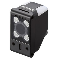 IV-G500CA - Sensorkopf, Standard, Farbe, Autofokus-Modell