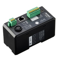 N-L20 - Kommunikationseinheit Ethernet Steckerverbindung Typ