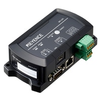 SR-LR1 - Kommunikationseinheit (Ethernet u. RS-232C)
