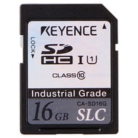 CA-SD16G - Industrietaugliche SD-Karte 16 GB