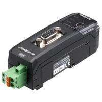 NU-PD1 - PROFIBUS-DP-Kommunikationseinheit