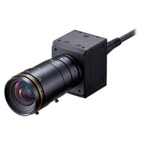CA-HL02MX - 8x-Hochgeschwindigkeits-Zeilenkamera mit 2048 Pixeln