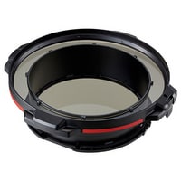 CA-DRM20PA - Polarisationsaufsatz für multispektrale Beleuchtung 200 mm