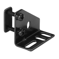 OP-3800 - Ebenensymmetrische Halterung für PZ, reflektierende Ausführung