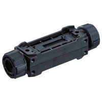 FD-XC20R2 - Montageset Für Kunststoffrohr (ø 9,5 bis 10,5 mm)