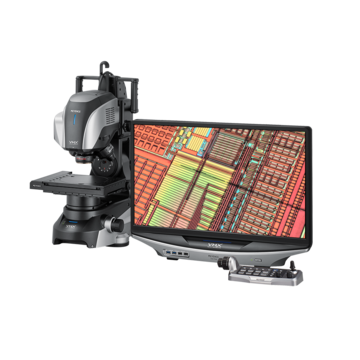 Modellreihe VHX-7000 - Digitalmikroskop