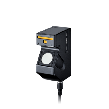 Modellreihe LJ-X8000 - 2D/3D Laser-Profilsensor