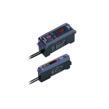 Modellreihe FS-V/T/M - Lichtleiterverstärker mit 1-Draht-Anschluss