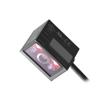 Modellreihe SR-600 - Ultrakompakter 2D-Codeleser