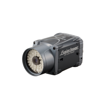 Modellreihe SR-D100 - Leistungsstarker 2D-Codeleser