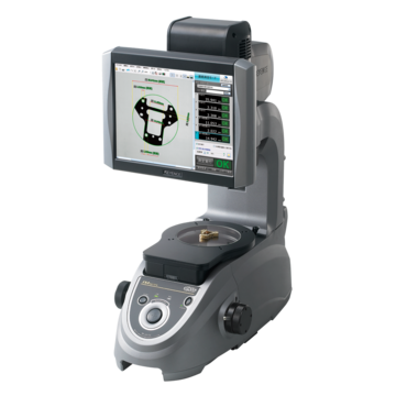 Modellreihe IM-6000 - Digitaler Messprojektor