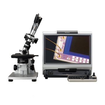 Modellreihe VHX-700F - Digitalmikroskop
