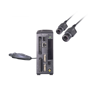 Modellreihe CV-2000 - Kamerasystem