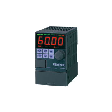 Modellreihe HI - Wechselrichter