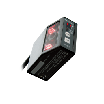 Modellreihe SR-500 - Ultrakompakte 2D-Strichcode-Lesegeräte