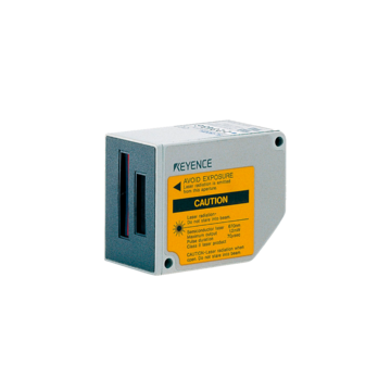 Modellreihe BL-500 - Laser-Strichcodeleser